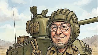 15avo Live de LA LIGA -TANK MUSEUM-Temporada 3