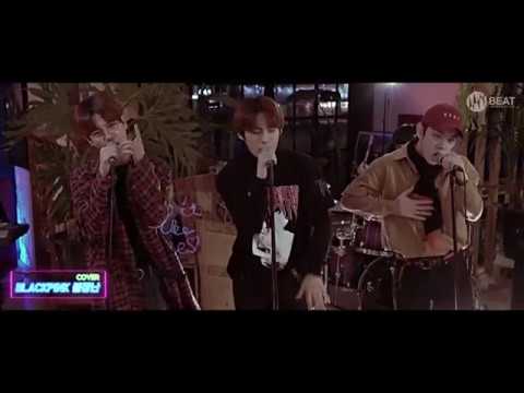 블랙핑크(BLACKPINK) - 불장난(PLAYING WITH FIRE) Cover Band ver. (by A.C.E with AG BAND)