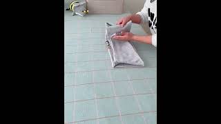 Long sleeve hoodie finishing tips