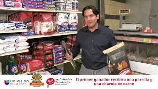 Celebra con nosotros el dia del padre