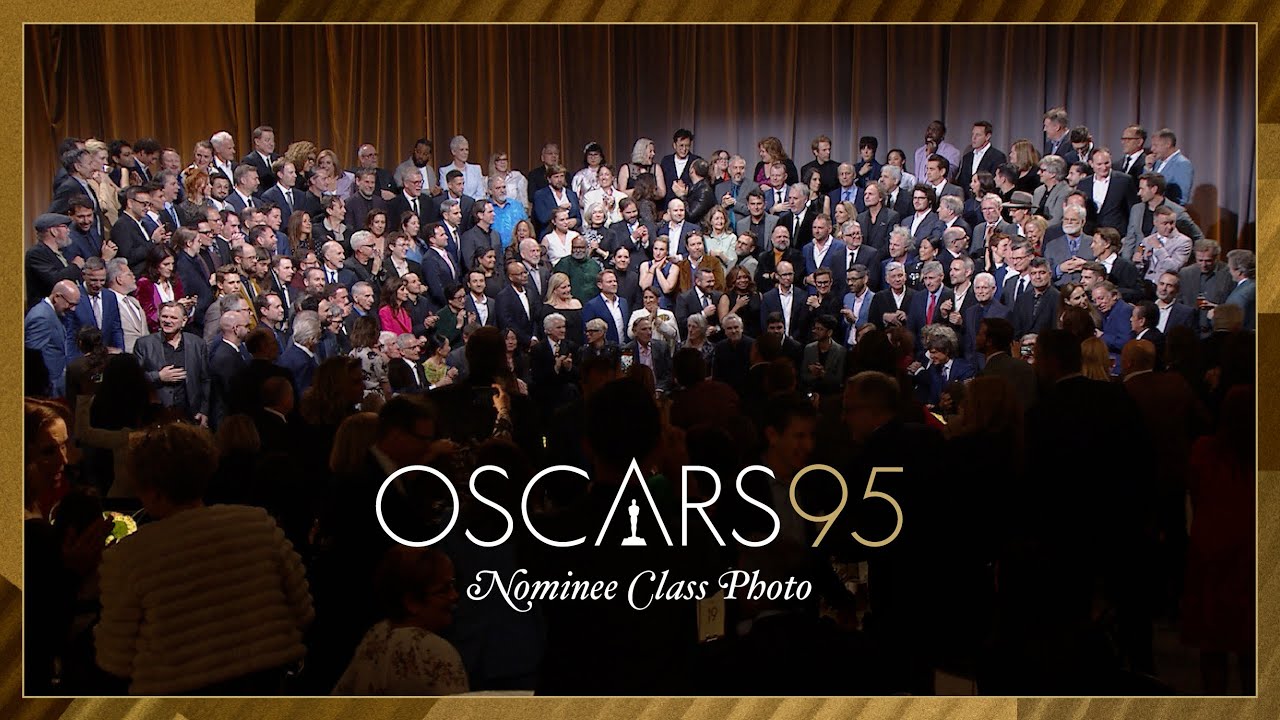 Cérémonie des Oscars Miniature du trailer