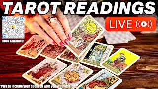 Tarot Readings with Candace Marie
