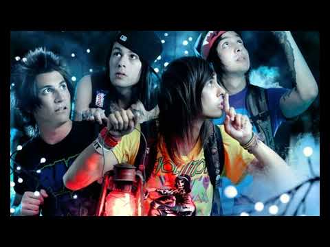 Pierce The Veil - Floral + Fading (Audio)