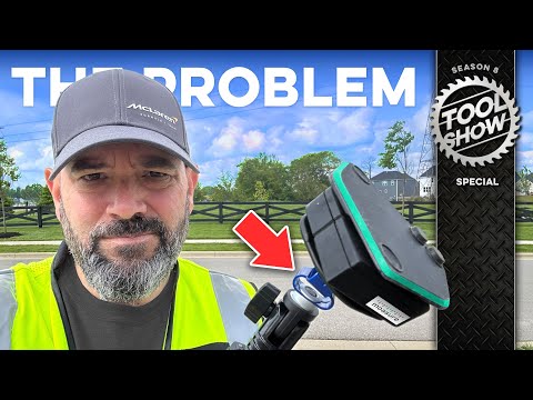 We found the PROBLEM with the "MIRACLE" Moasure 2 PRO.
