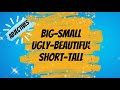 Describing Adjectives in Reviews
