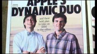 Die Apple Story