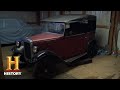 Antique License Plates and Collecting