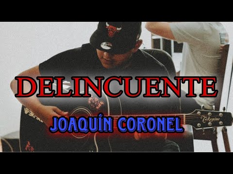 Tu novio presume - Joaquín Coronel