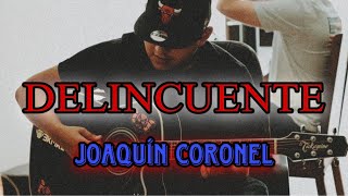 Tu novio presume - Joaquín Coronel