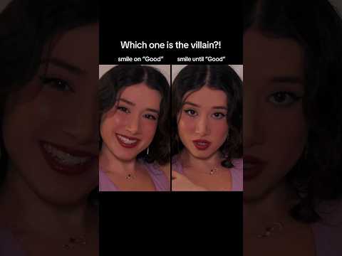 Based on popular demand! 💜 This was so exciting to make! #acting #actress #netflix #cast #audition