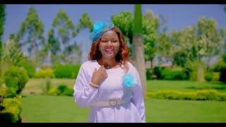 DELILAH By RACHAEL NGIGI ( NEW SONG)