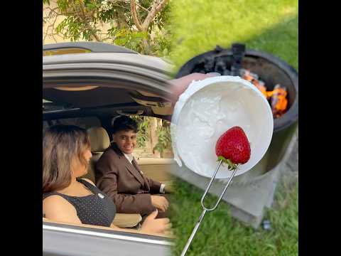 قفل الإزاز على إيدها عشان طلبت تبيعله ورد! 💔