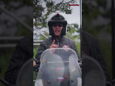 Rem Ini Gaya dan Pakem