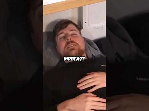 MrBeast's Plans For His DEATH!