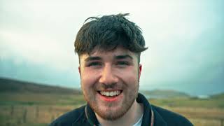 Life in Shetland: Engineer by day, fiddle player by night