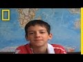 Exploring Geography and Personal Interests