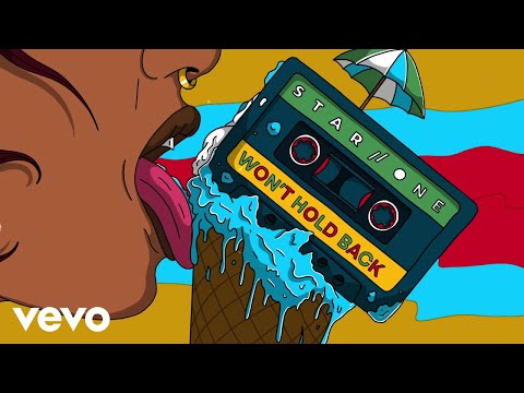 Won’t Hold Back - Star.One 