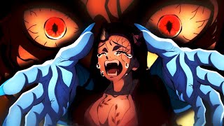 Muzan Killing Nezuko Explain