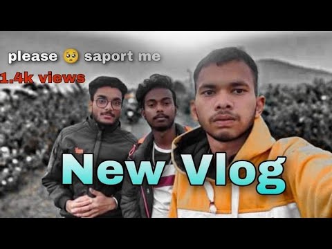 my first vlog video viral kaise kare 🥵🔥song dil karaar Aaya #viralvideo