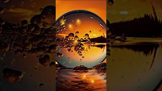 Deep Healing Meditation Music,Attract your Self,Stress Relief #Shorts