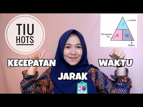 THANKS 1M+ VIEWS! SOAL TIU HOTS SKD CPNS (PALING SERING MUNCUL)
