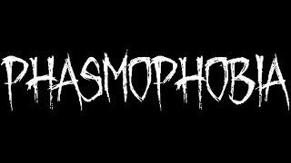 ИГРАЮ В PHASMOPHOBIA В СОЛО!!!