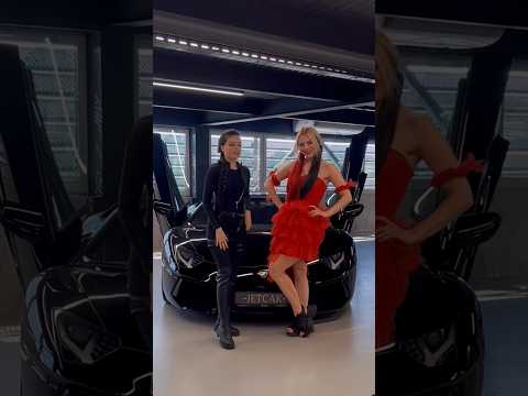#automobile #kpop #luxury #gidle #model #funny #car #hypercar #luxurycar #itzy