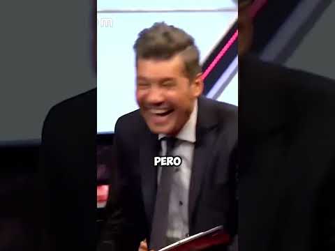 ¿Cuando vuelve este Bailando? #bailando #showmatch #elpolaco #polaco #charlottecaniggia