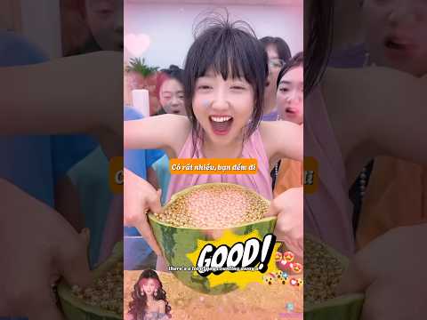 Every can participate and win big gold prizes #shorts #short #funny #giaitri #haihuoc #vuinhon