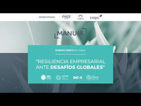 Resilencia Empresarial Ante Desafíos Globales