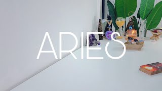 ARIES ♈️ | They Miss You & Will Be Reaching Out ..WHILE STILL THINKING THEY'RE RIGHT! - Aries Tarot