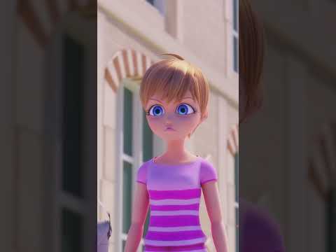 La persona más impaciente de tu grupo 🤭 | LAS AVENTURAS DE LADYBUG | @disneychannelES