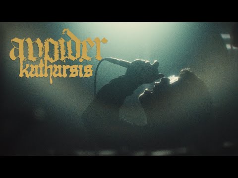 avoider - Katharsis (feat. Chris Zuehlke of Half Me) (OFFICIAL MUSIC VIDEO)