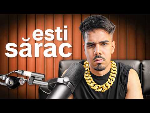 Am Facut Un Podcast Toxic Secret...
