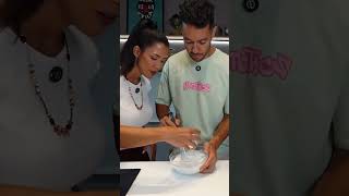 La receta que necesitas 🍨