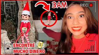 COMPRE un ELFO MALDITO y ME DORMÍ CON EL👿🛏️ *se escondio* | Jaque Argaes