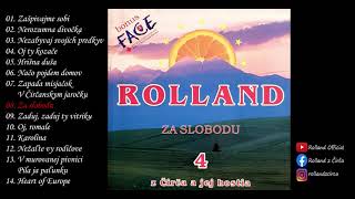 Rolland z Čirča  Za slobodu