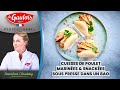 Ingrédients et Techniques des Bao