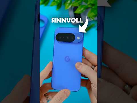 📲 Dieses Handy kann alles was du brauchst: Google Pixel 10 ausgepackt | DasIstJay | #Shorts