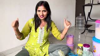   Gaon Se Aaya Saman Ki Unboxing 😳
