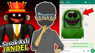 ADMIN WAR GROW A GARDEN JAM 3 PAGI | Jandel VS Sammy