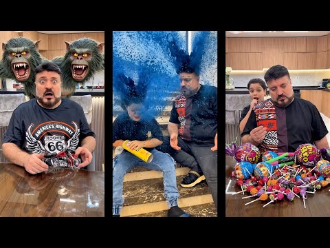 اجمل المقاطع المضحكة 23 😂 The most beautiful funny clips 23