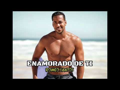 Romeo Santos - Enamorado De Ti (2025) #bachata