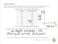 Understanding Scatter Plots and Trends