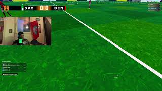 BENFICA SPORTING EUL