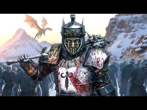 I Spent 100 Days in the NEW "Skyrim-Killer"