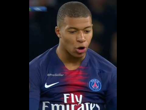When Mbappe Starts Rapping 😂