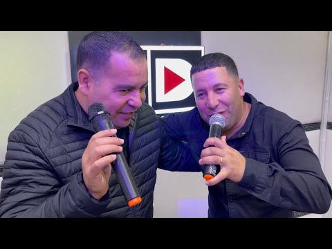 Okba Djomati ft Fares Chaoui et Adel Chaoui Souj a Lalla عقبة جوماطي مع فارس الشاوي و عادل الشاوي