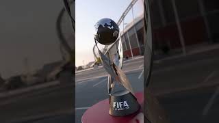 Global collaboration is at the heart of every successful World Cup 🌎Meet Haya Al Kuwari, Senior
