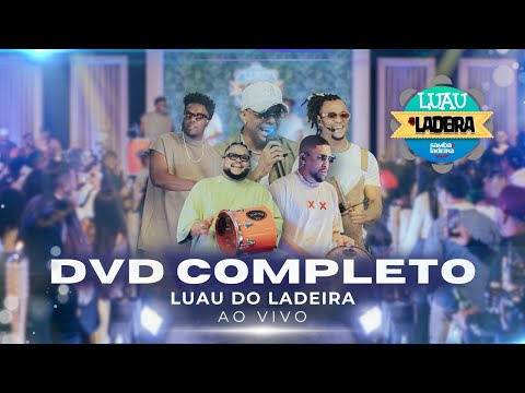 Luau do Ladeira - Album completo - 1h de pagode sem cortes